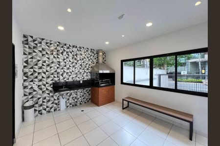 Apartamento à venda com 39m², 1 quarto e sem vaga