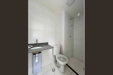Apartamento à venda com 39m², 1 quarto e sem vaga