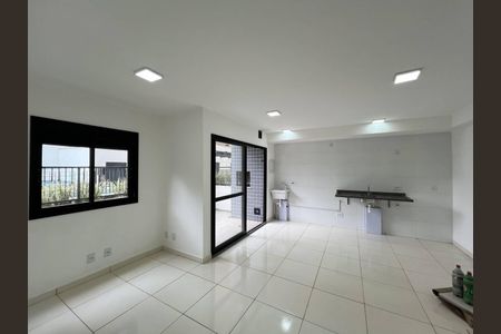 Apartamento à venda com 39m², 1 quarto e sem vaga