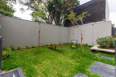 Studio à venda com 24m², 1 quarto e sem vagaÁrea comum - Espaço Pet