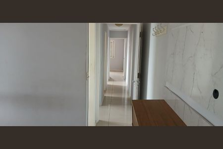 Casa à venda com 3 quartos, 138m² em Vila Romano, São Paulo