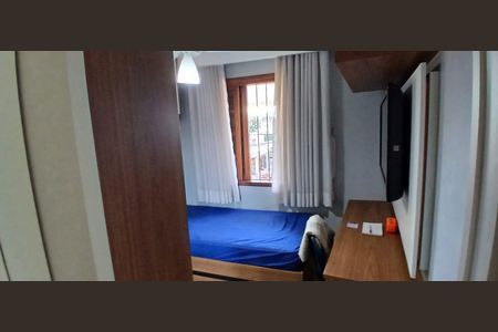 Casa à venda com 3 quartos, 250m² em Jardim Santa Cruz (Campo Grande), São Paulo