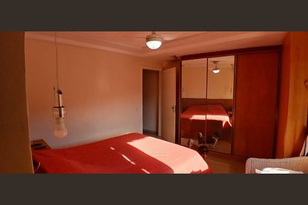 Casa à venda com 3 quartos, 250m² em Jardim Santa Cruz (Campo Grande), São Paulo