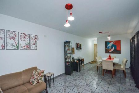 Casa à venda com 4 quartos, 140m² em Jardim Sabara, São Paulo