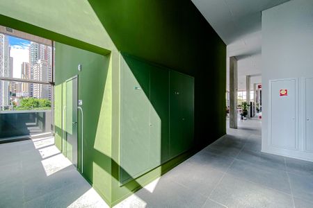 Studio para alugar com 25m², 1 quarto e sem vagaÁrea comum