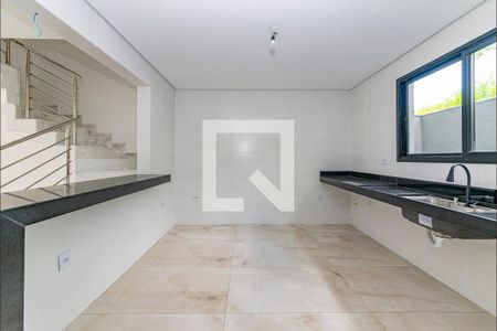 Casa para alugar com NaN quartos, m² em Cabral, Contagem