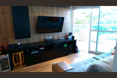 Apartamento à venda com 2 quartos, 68m² em Itaipu, Niterói