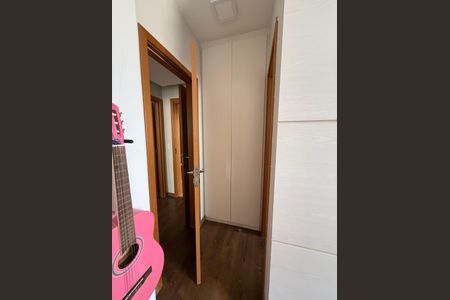 Apartamento à venda com 74m², 2 quartos e 2 vagas Apartamento à venda com 74m², 2 quartos e 2 vagasQuarto 1
