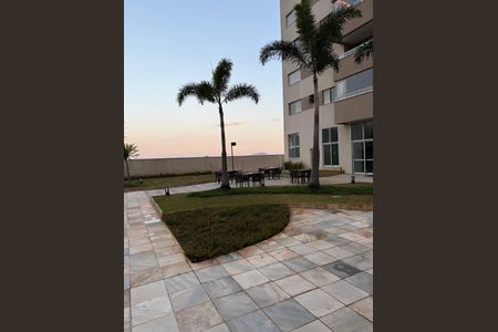 Apartamento à venda com 74m², 2 quartos e 2 vagas Apartamento à venda com 74m², 2 quartos e 2 vagasÁrea comum