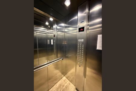 Apartamento à venda com 74m², 2 quartos e 2 vagas Apartamento à venda com 74m², 2 quartos e 2 vagasÁrea comum