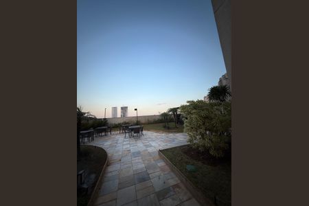 Apartamento à venda com 74m², 2 quartos e 2 vagas Apartamento à venda com 74m², 2 quartos e 2 vagasÁrea comum