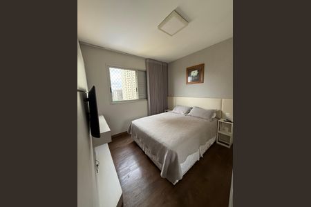 Apartamento à venda com 74m², 2 quartos e 2 vagas Apartamento à venda com 74m², 2 quartos e 2 vagasQuarto 1