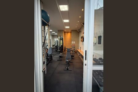 Apartamento à venda com 74m², 2 quartos e 2 vagas Apartamento à venda com 74m², 2 quartos e 2 vagasÁrea comum