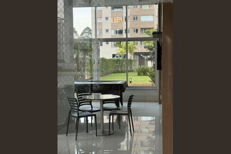 Apartamento à venda com 74m², 2 quartos e 2 vagas Apartamento à venda com 74m², 2 quartos e 2 vagasÁrea comum