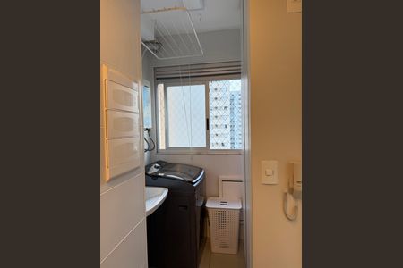 Apartamento à venda com 74m², 2 quartos e 2 vagas Apartamento à venda com 74m², 2 quartos e 2 vagasÁrea de Serviço