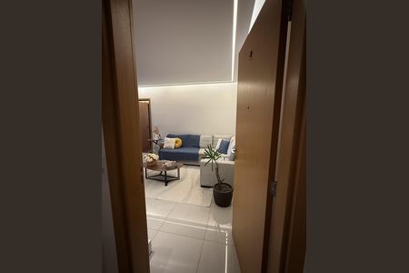 Apartamento à venda com 74m², 2 quartos e 2 vagas Apartamento à venda com 74m², 2 quartos e 2 vagasSala