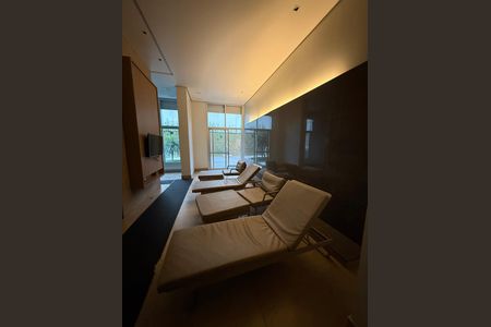 Apartamento à venda com 74m², 2 quartos e 2 vagas Apartamento à venda com 74m², 2 quartos e 2 vagasÁrea comum