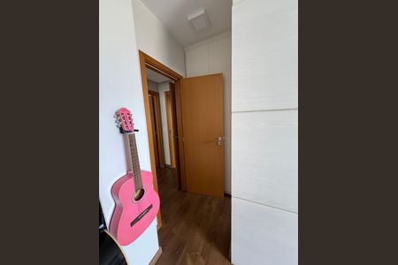 Apartamento à venda com 74m², 2 quartos e 2 vagas Apartamento à venda com 74m², 2 quartos e 2 vagasQuarto 1