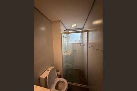Apartamento à venda com 74m², 2 quartos e 2 vagas Apartamento à venda com 74m², 2 quartos e 2 vagasBanheiro