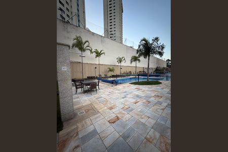 Apartamento à venda com 74m², 2 quartos e 2 vagas Apartamento à venda com 74m², 2 quartos e 2 vagasÁrea comum