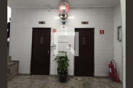 Apartamento à venda com 45m², 1 quarto e sem vaga