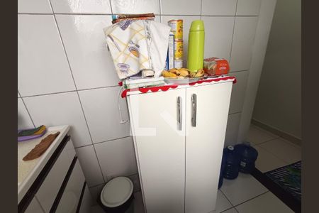 Apartamento à venda com 45m², 1 quarto e sem vaga
