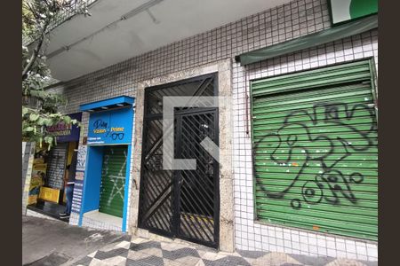 Apartamento à venda com 45m², 1 quarto e sem vaga