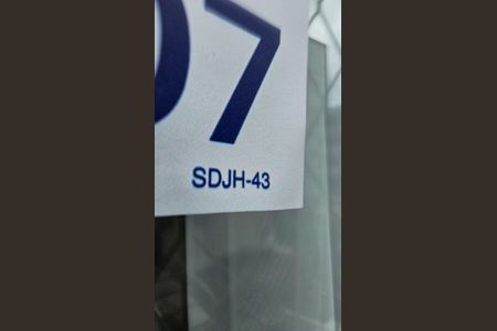 Apartamento à venda com 80m², 3 quartos e 1 vagaPlaca