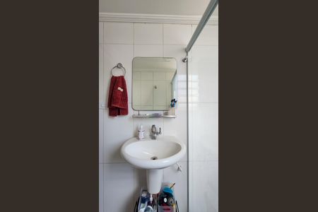 Apartamento à venda com 80m², 3 quartos e 1 vagaBanheiro 