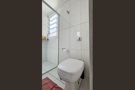 Apartamento à venda com 80m², 3 quartos e 1 vagaBanheiro 