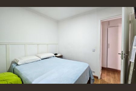 Apartamento à venda com 80m², 3 quartos e 1 vagaQuarto 3