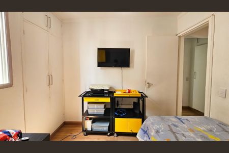 Apartamento à venda com 80m², 3 quartos e 1 vagaQuarto 1