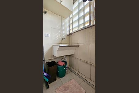 Apartamento à venda com 80m², 3 quartos e 1 vagaÁrea de Serviço