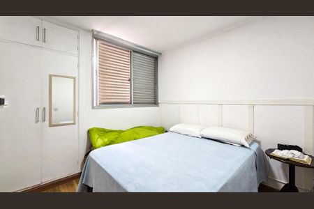 Apartamento à venda com 80m², 3 quartos e 1 vagaQuarto 3