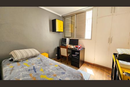 Apartamento à venda com 80m², 3 quartos e 1 vagaQuarto 1