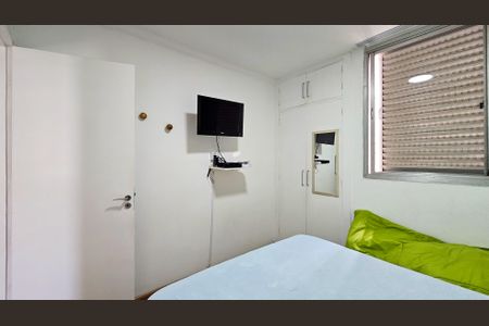 Apartamento à venda com 80m², 3 quartos e 1 vagaQuarto 3