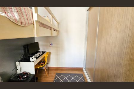 Apartamento à venda com 80m², 3 quartos e 1 vagaQuarto 2