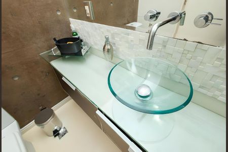 Apartamento à venda com 70m², 2 quartos e 2 vagasBanheiro