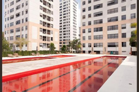 Apartamento à venda com 70m², 2 quartos e 2 vagasPiscina