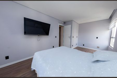 Apartamento à venda com 70m², 2 quartos e 2 vagasQuarto