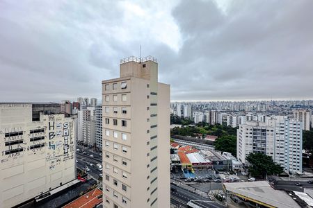 Apartamento à venda com 68m², 2 quartos e 2 vagasVista da Suíte