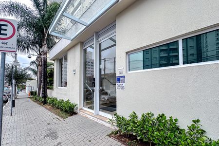 Apartamento à venda com 68m², 2 quartos e 2 vagasFachada - Plaquinha