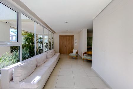 Apartamento à venda com 68m², 2 quartos e 2 vagasÁrea comum - Salão de festas