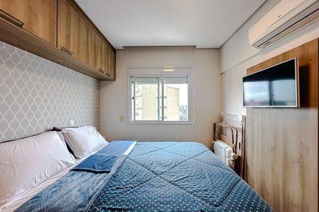 Apartamento à venda com 68m², 2 quartos e 2 vagasSuíte