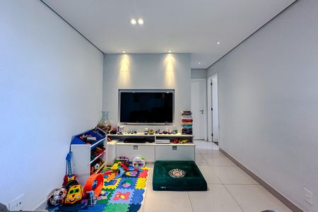 Sala de apartamento à venda com 2 quartos, 68m² em Vila Prudente, São Paulo
