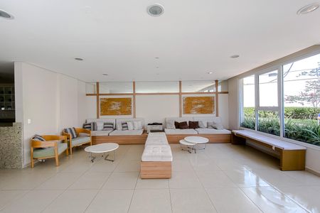 Apartamento à venda com 68m², 2 quartos e 2 vagasÁrea comum - Salão de festas