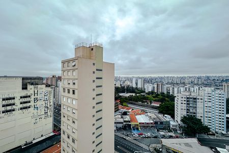 Vista da Varanda de apartamento à venda com 2 quartos, 68m² em Vila Prudente, São Paulo