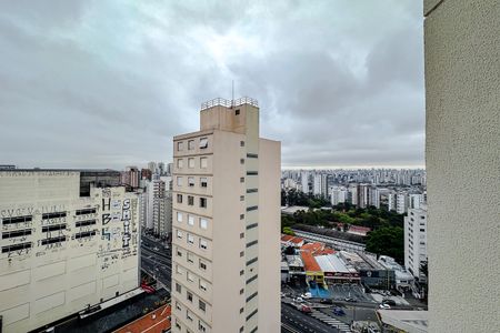 Apartamento à venda com 68m², 2 quartos e 2 vagasVista do Quarto 1