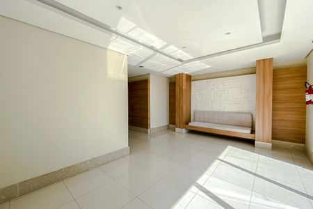 Apartamento à venda com 68m², 2 quartos e 2 vagasÁrea comum