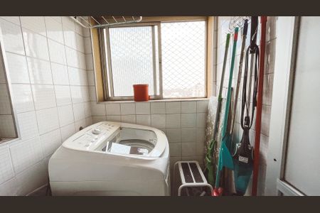 Apartamento à venda com 53m², 2 quartos e 1 vagaÁrea de Serviço